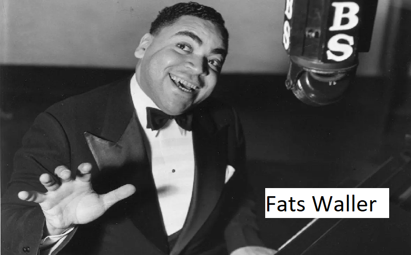 Fats Waller