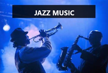 Fakta Menarik Dari Musik Jazz Yang Jarang Diketahui