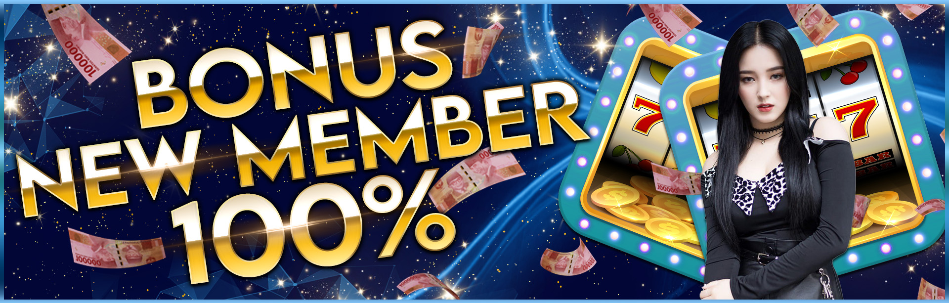 Promosi dan Hadiah Terkini Slot Situs Judi Slots Online Bisa dipercaya