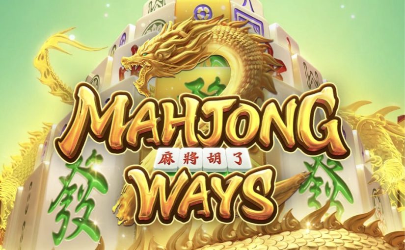Demo Slot Mahjong Ways : Permainkan Akun Demo Slot Pragmatic Play Gratis Hari Ini Pun