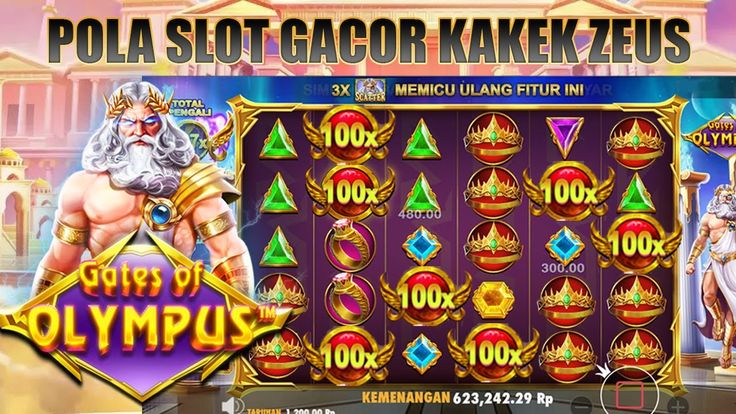 Situs Slot Gacor Server Kamboja adalah Pilihan Tepat untuk Kemungkinan Jackpot Terbesar di Tahun 2024
