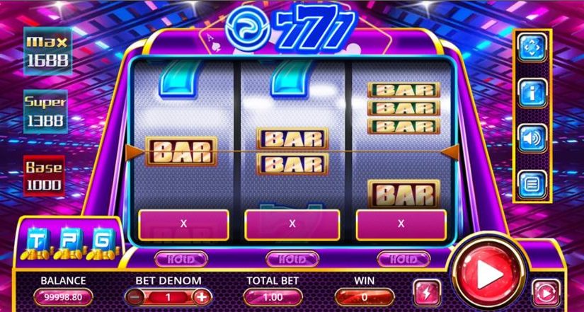 Tips Sukses Bermain di Situs Slot Gacor 777 Server Thailand