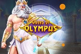 Rahasia Kemenangan Besar di Game Gates of Olympus Slot Pragmatic Play