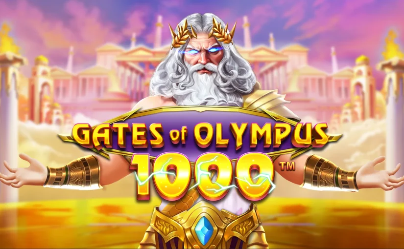 Rahasia Sukses di Situs Login Slot Online Gates Of Olympus 1000 Gampang Maxwin 2024